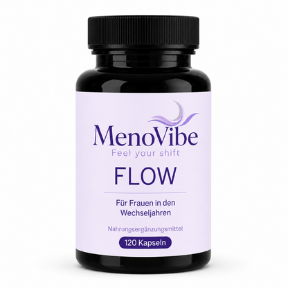 MenoVibe - FLOW