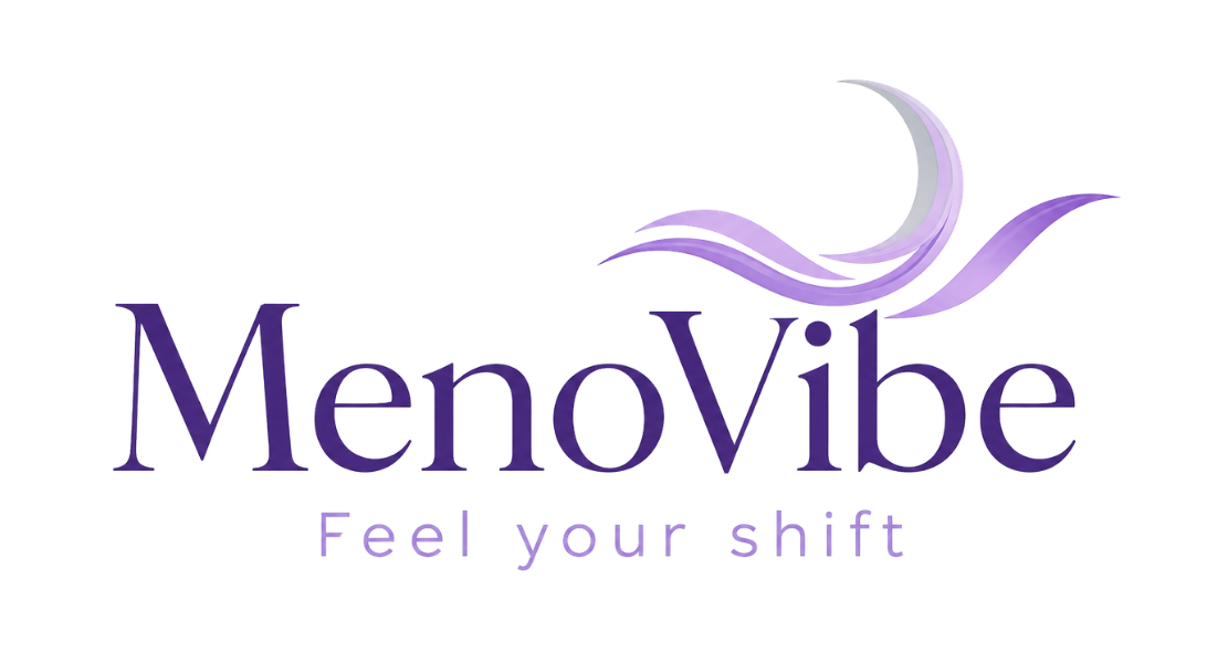 MenoVibe - FLOW