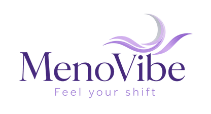 MenoVibe - FLOW